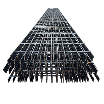 36" x 144" x 1" Used Bar Grating - 240063