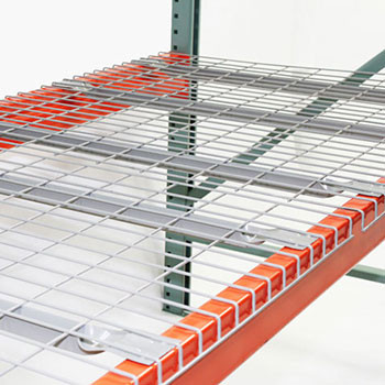 24" x 46" Wire Deck - Universal - DS 707000