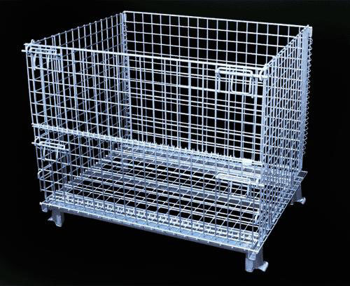 32" x 40" x 34" Wire Baskets - DS 707301
