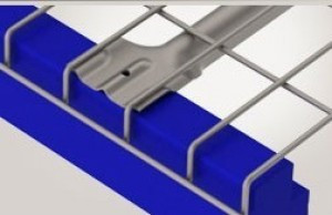 42" x 46" Wire Deck - Universal - 105282