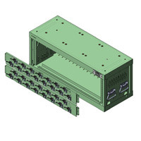 Weapons Rack : (30) M9s on Pegs - DS 710513