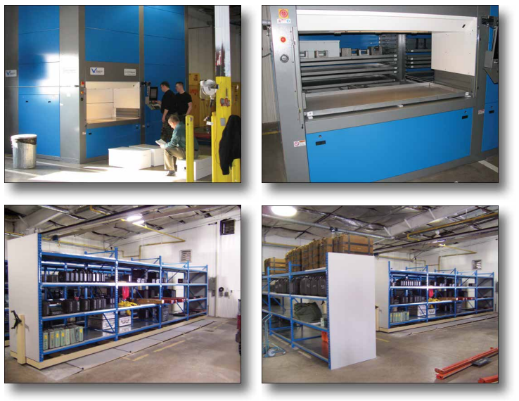 Minot Air Force Base