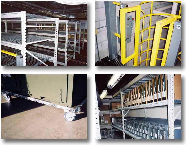 Nevada Air National Guard