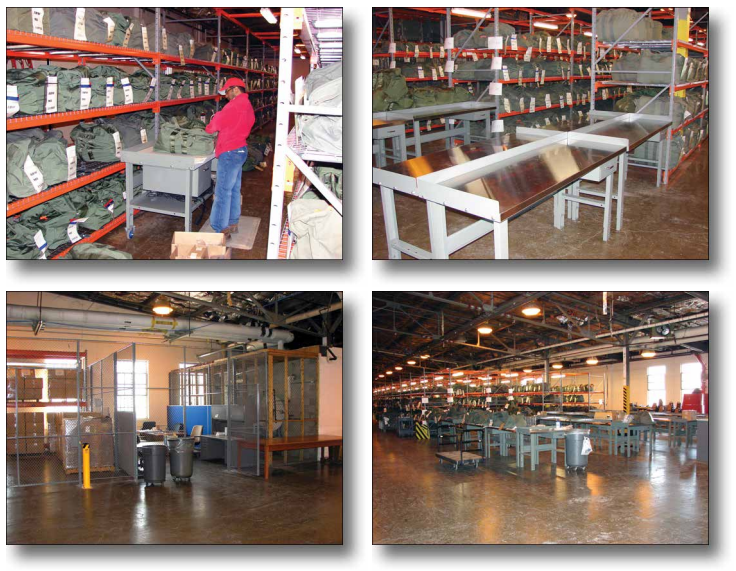 Wright-Patterson Air Force Base