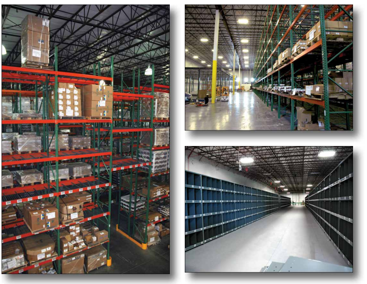 Blount International