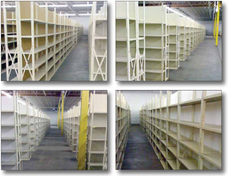 Chegg.com Distribution Center