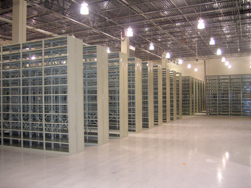 George W. Bush Presidential Library