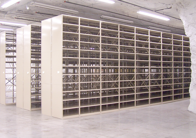 National Archives and Records Administration