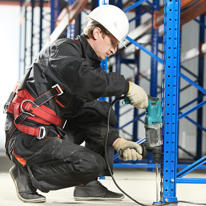 Installation Services