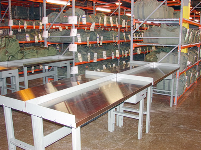 Wright-Patterson Air Force Base