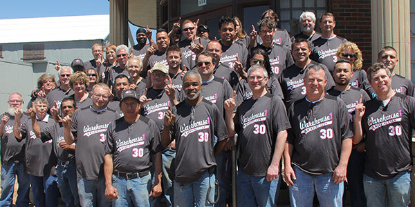 Employee Owners of Warehouse1