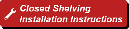 closed shelving installation instructions CTA