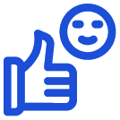 Easy to Work With at Every Stage.