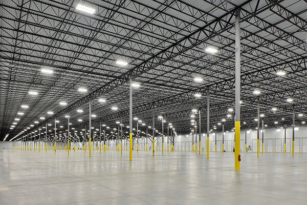 Average Warehouse Tips