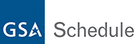 GSA Schedule Logo