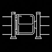gates icon
