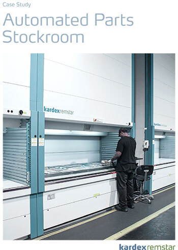 Cover of Plasser case study