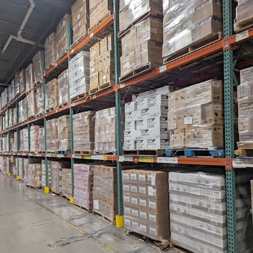 Teardrop Rack & Wire Deck - FOB Mechanicsburg, PA