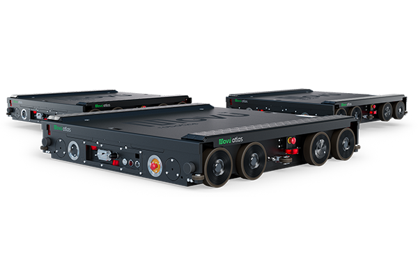 Pallet shuttle system for high density warehouse storage