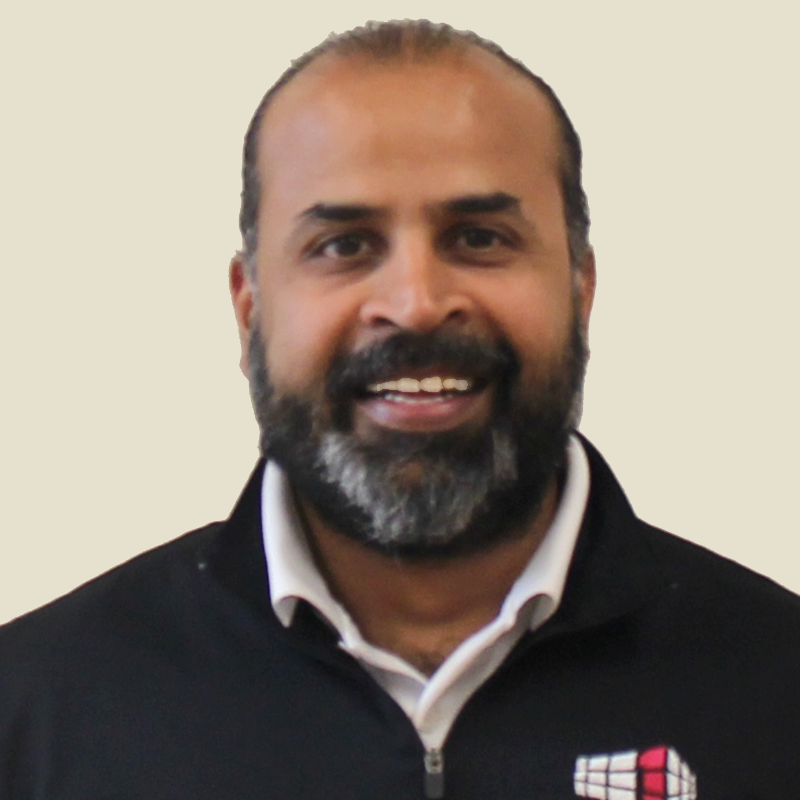 Picture of Prasanna Chilukamarri