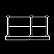 railing icon