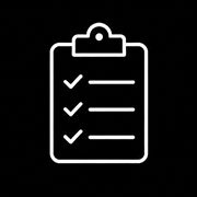specifications icon
