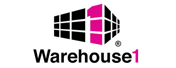 Warehouse1 logo