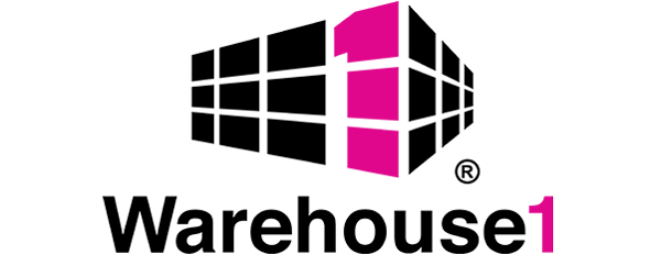 Warehouse1 logo