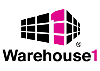 Warehouse1 logo