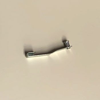 Safety Clips for Speedrack Beams - 160205 - Warehouse One, Inc.