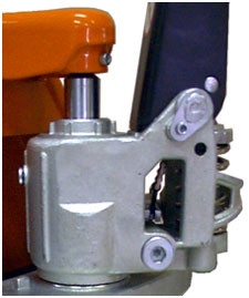 Pallet Jack Pump Pallet Jack Pump