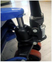 Pallet Jack Pump Pallet Jack Pump