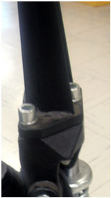 Pallet Jack Handle Pallet Jack Handle