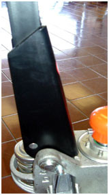Pallet Jack Handle Pallet Jack Handle