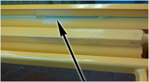 Structural Reinforcement Structural Reinforcement