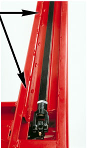 Structural Reinforcement Structural Reinforcement