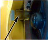 Minimal Bulkhead Reinforcement Minimal Bulkhead Reinforcement