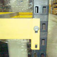 T-Bolt Pallet Rack T-Bolt Pallet Rack