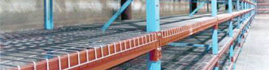 Structural rack Structural rack