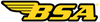 BSA