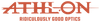 Athlon Optics
