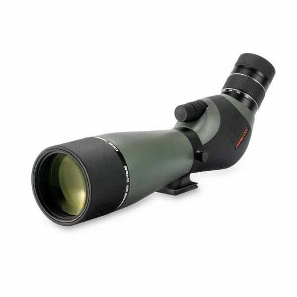 Athlon Forerunner spotting scope