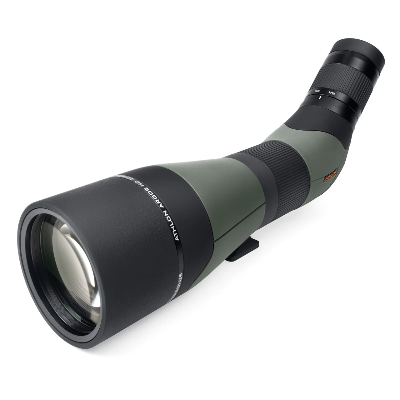 Athlon Argos spotting scope