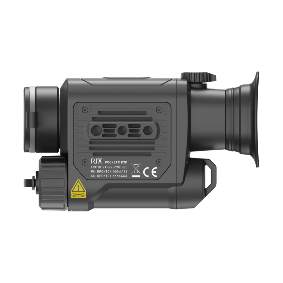 RIX STRIDE ST3 LITE thermal monocular