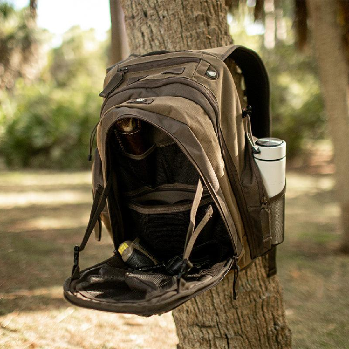 Insights Element Day Pack in Realtree Timber camo