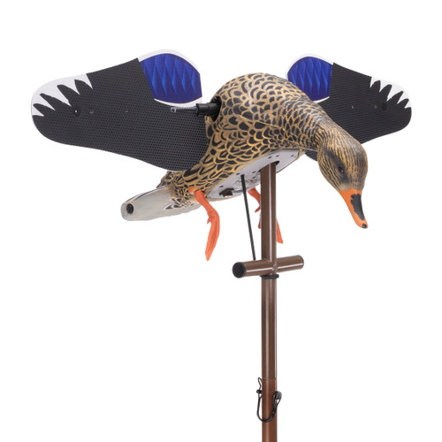 Higdon Flasher PRO spinning wing decoy