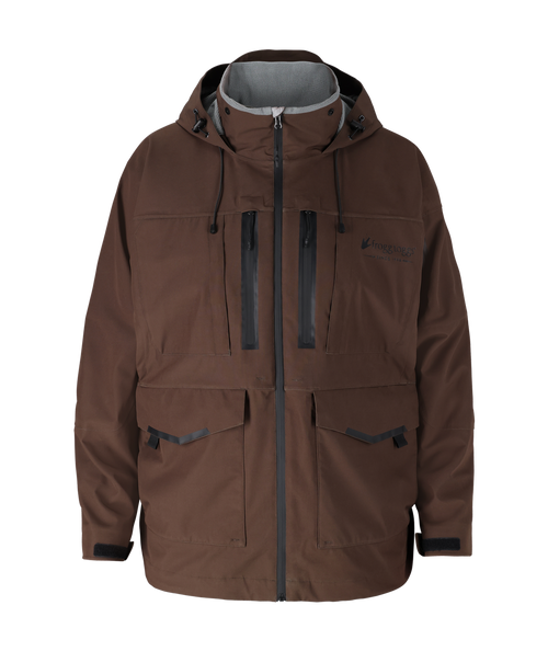 Oxbow Jacket