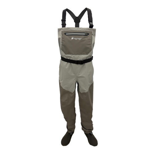 Men's Sonic Edge SockingFoot Wader