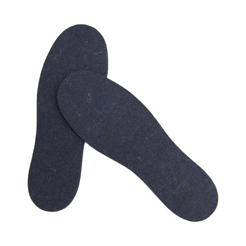 Wool Felt Insole