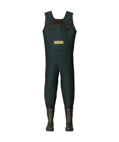 Youth Amphib Neoprene BTFT Wader